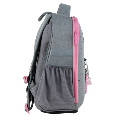 Шкільний набір Kite College Line College Line girl SET_K24-555S-2 (рюкзак, пенал, сумка) SET_K24-555S-2 фото