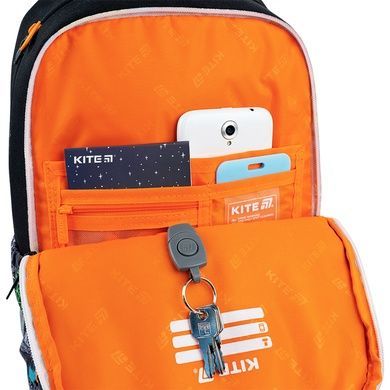 Рюкзак шкільний Kite Education Street Style K26-585M-4 K26-585M-4 фото