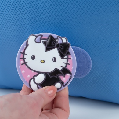 Бейдж на липучці Kite Hello Kitty HK24-3011-4 HK24-3011-4 фото