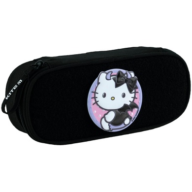 Бейдж на липучці Kite Hello Kitty HK24-3011-4 HK24-3011-4 фото