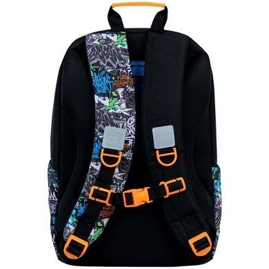 Рюкзак шкільний Kite Education Street Style K26-585M-4 K26-585M-4 фото