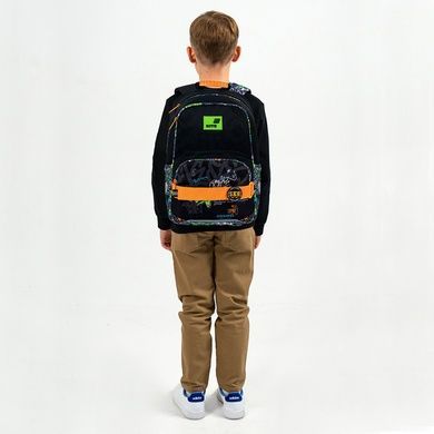 Рюкзак шкільний Kite Education Street Style K26-585M-4 K26-585M-4 фото