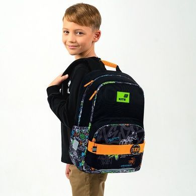 Рюкзак шкільний Kite Education Street Style K26-585M-4 K26-585M-4 фото