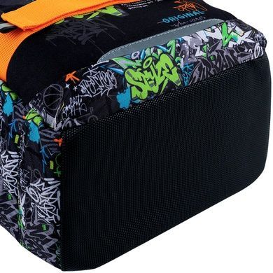 Рюкзак шкільний Kite Education Street Style K26-585M-4 K26-585M-4 фото