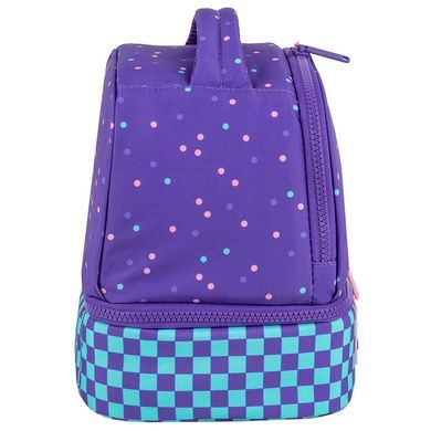 Сумка для ланчу Kite Kuromi HK26-2708 HK26-2708 фото