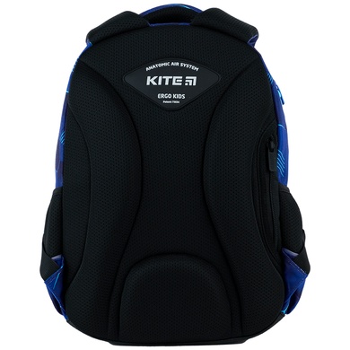 Школьный набор Kite Play Again SET_K24-773M-5 (рюкзак, пенал, сумка) SET_K24-773M-5 фото
