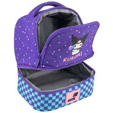 Сумка для ланчу Kite Kuromi HK26-2708 HK26-2708 фото