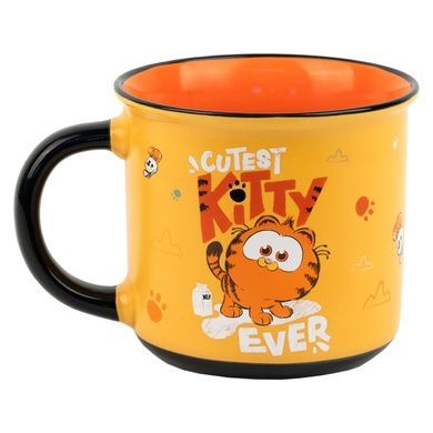 Чашка Kite Garfield GF25-217-2, 370 мл GF25-217-2 фото
