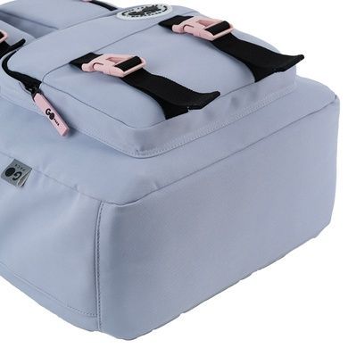 Рюкзак GoPack Education Teens GO26-2500L-1 GO26-2500L-1 фото