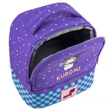 Сумка для ланчу Kite Kuromi HK26-2708 HK26-2708 фото
