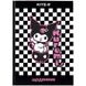 Щоденник шкільний Kite Hello Kitty HK24-262-3, тверда обкладинка HK24-262-3 фото 1