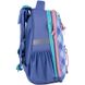 Шкільний набір Kite Purple Chequer SET_K24-531M-2 (рюкзак, пенал, сумка) SET_K24-531M-2 фото 7