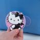 Бейдж на липучці Kite Hello Kitty HK24-3011-4 HK24-3011-4 фото 4