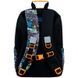 Рюкзак шкільний Kite Education Street Style K26-585M-4 K26-585M-4 фото 6