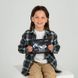 Пенал без наповнення Kite Hot Wheels HW25-621, 1 відділення, 1 відворот HW25-621 фото 7