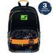 Рюкзак шкільний Kite Education Street Style K26-585M-4 K26-585M-4 фото 1