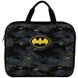 Шкільна текстильна сумка Kite DC Comics Batman DC24-589, 1 відділення, A4 DC24-589 фото 3