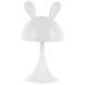 Світильник-нічник LED з акумулятором Simple Bunny Kite K25-317-1-1, білий K25-317-1-1 фото 1