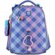 Шкільний набір Kite Purple Chequer SET_K24-531M-2 (рюкзак, пенал, сумка) SET_K24-531M-2 фото 4