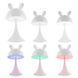 Світильник-нічник LED з акумулятором Simple Bunny Kite K25-317-1-1, білий K25-317-1-1 фото 5