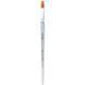Кисть Kite K25-323-SN-12, синтетика, овальная №12