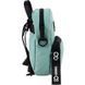 Мини рюкзак-сумка GoPack Education GO24-181XXS-2 мятный GO24-181XXS-2 фото 6