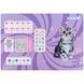 Настольная подкладка Kite Studio Pets SP25-207