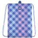 Шкільний набір Kite Purple Chequer SET_K24-531M-2 (рюкзак, пенал, сумка) SET_K24-531M-2 фото 22
