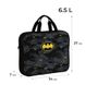 Шкільна текстильна сумка Kite DC Comics Batman DC24-589, 1 відділення, A4 DC24-589 фото 2