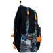 Рюкзак шкільний Kite Education Street Style K26-585M-4 K26-585M-4 фото 4