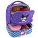 Сумка для ланчу Kite Kuromi HK26-2708 HK26-2708 фото 8