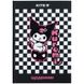 Щоденник шкільний Kite Hello Kitty HK24-262-3, тверда обкладинка HK24-262-3 фото 2