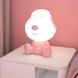 Світильник-нічник LED з акумулятором Doggy Kite K24-491-3-2, рожевий K24-491-3-2 фото 5