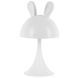 Світильник-нічник LED з акумулятором Simple Bunny Kite K25-317-1-1, білий K25-317-1-1 фото 3