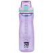 Бутылочка для воды Kite K21-395-04, 650 мл, фиолетовая K21-395-04 фото 1