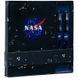 Набір подарунковий блокнот+2 ручки Kite NASA NS21-499 NS21-499 фото 6