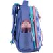 Шкільний набір Kite Purple Chequer SET_K24-531M-2 (рюкзак, пенал, сумка) SET_K24-531M-2 фото 8