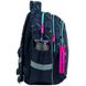 Набор рюкзак+пенал+сумка для об. Kite 700M DC SET_DC22-700M фото 7