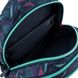 Набір рюкзак + пенал + сумка для взуття Kite 700M DC SET_DC22-700M фото 9