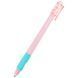 Ручка гелевая "пиши-стирай" Kite Smart K26-098-3, синяя K26-098-3 фото 3